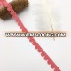 1.5cm OLCT CR0030 voile polish lace high quality for cloth