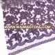 latest embroidery designs suits black lace trim african lace fabrics with metallic thread